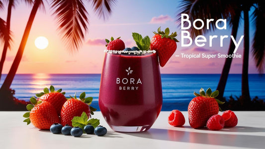 Bora Berry